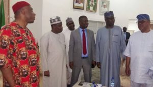 amaechi tambuwal ashafa at sokoto