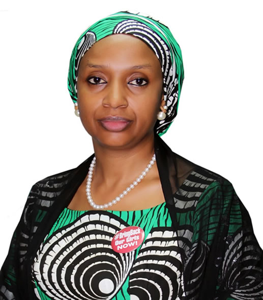 hadiza bala usman