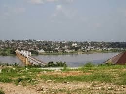 river benue