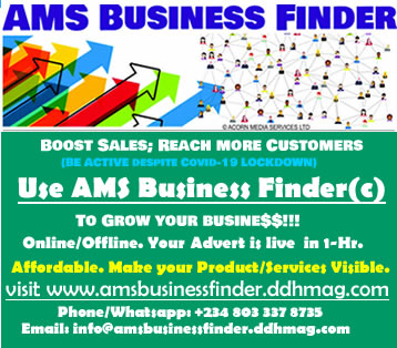 ams flyer