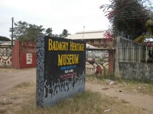 badagry heritage museum