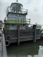 tugboat 4 sale ph