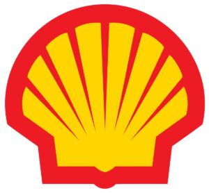 shell logo