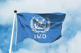 imo flag