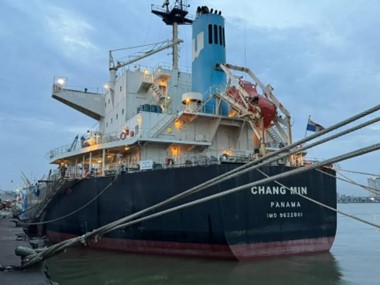 ship